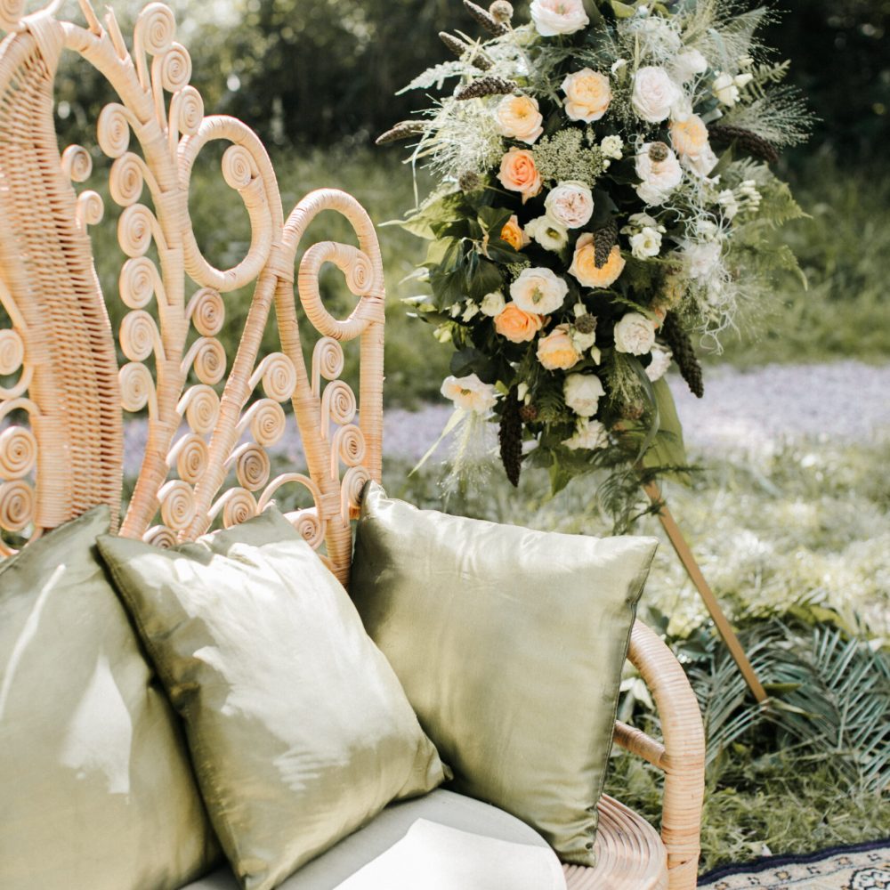 Bruiloft Rick & Linda