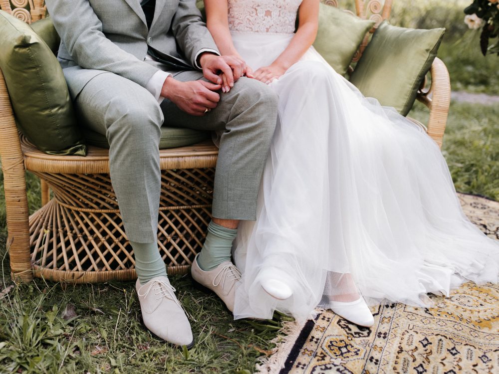 Bruiloft Rick & Linda