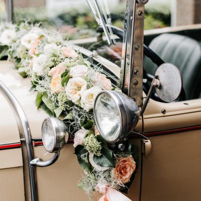 Bruiloft Rick & Linda