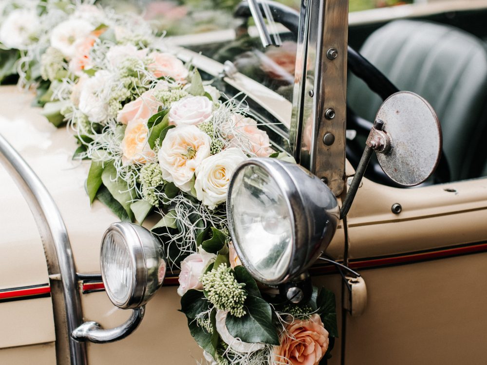 Bruiloft Rick & Linda