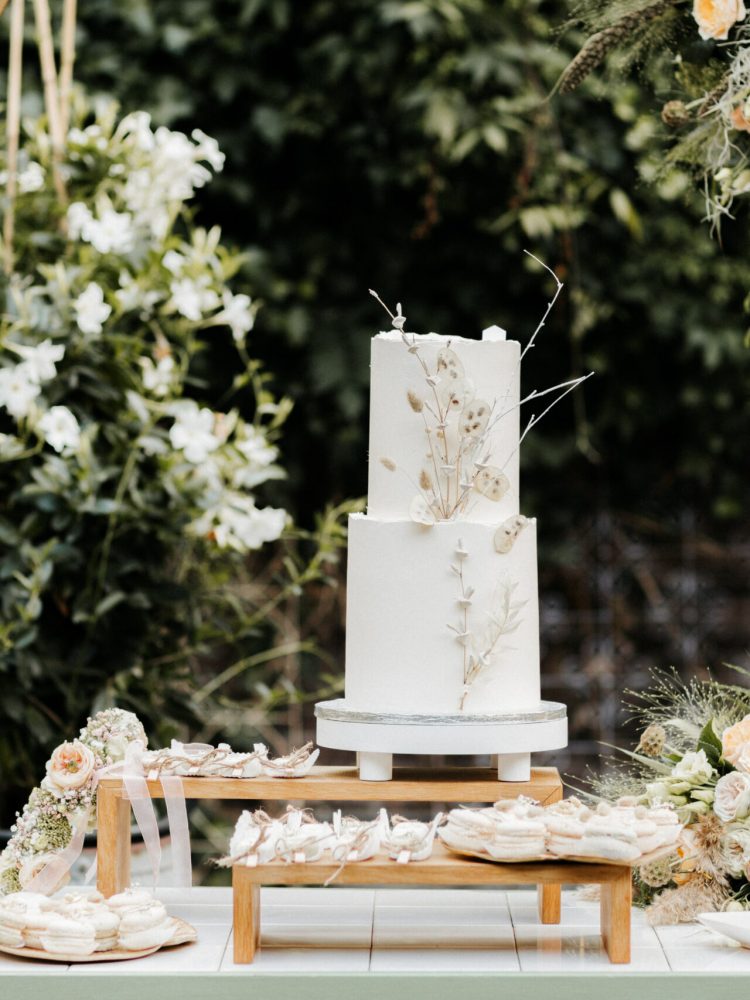 Bruiloft Rick & Linda