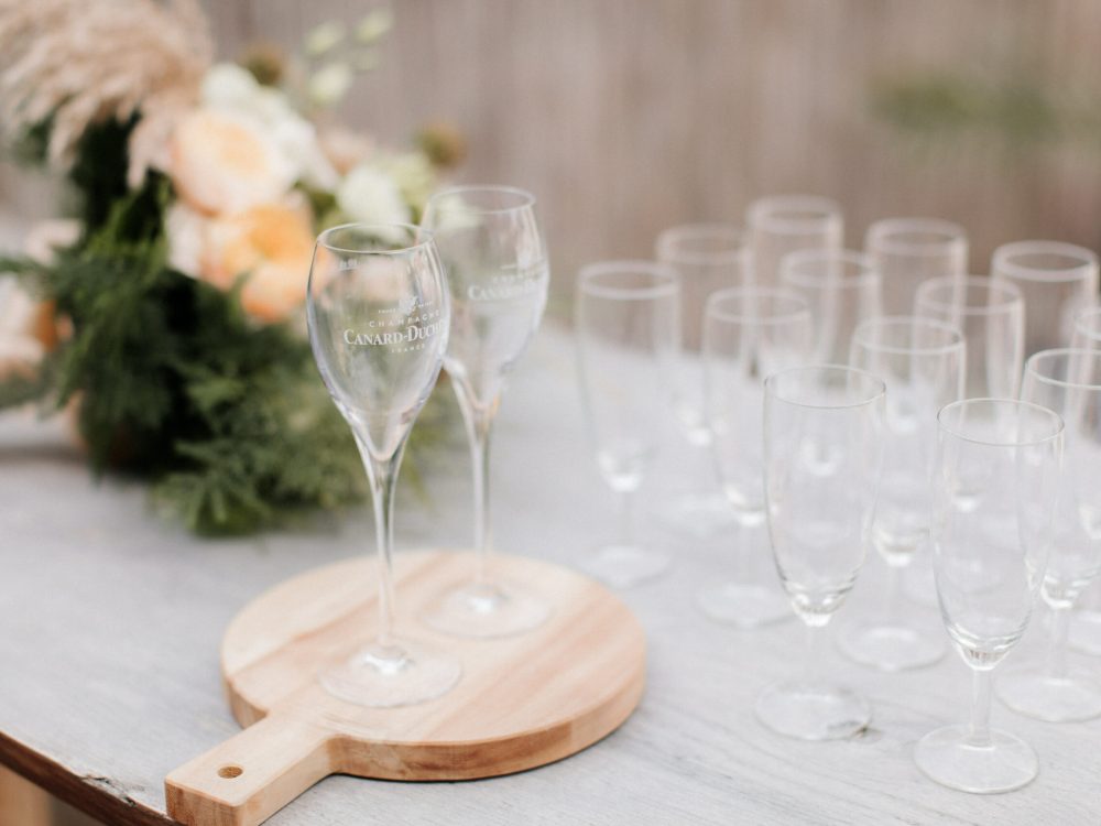 Bruiloft Rick & Linda